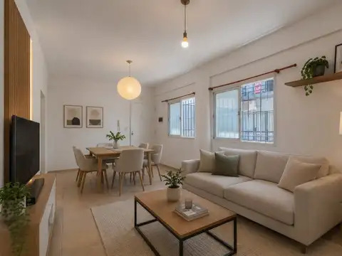 Departamento en Venta en Moron Sur, Moron
