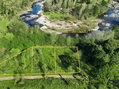Terreno en Venta en Santa Rosa de Calamuchita, Calamuchita