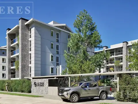 Departamento en Venta en Loma Verde, Partido de Escobar