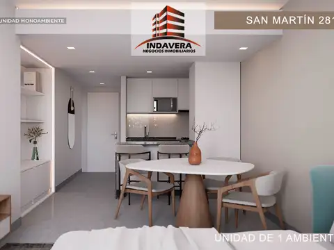 Departamento en Venta en Caseros, Partido de Tres de Febrero