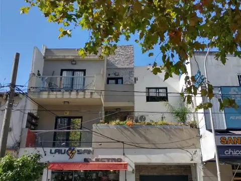 Departamento en Venta en Ramos Mejia, Partido de La Matanza