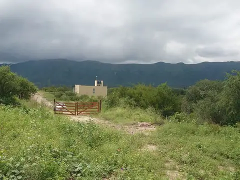 Terreno en Venta en Santa María de Punilla, Punilla