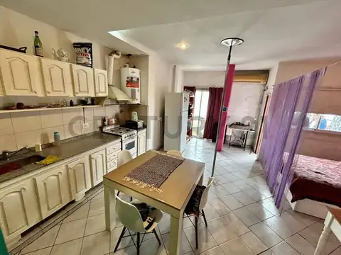 Departamento en Venta en Villa Sarmiento, Partido de Morón