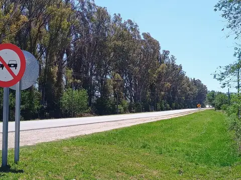 Terreno en Venta en La Falda del Carmen, Santa María