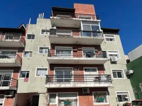 Departamento en Venta en Crucesita, Partido de Avellaneda