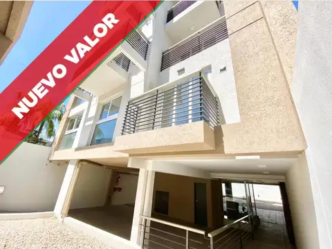 Departamento en Venta en Castelar Sur, Castelar