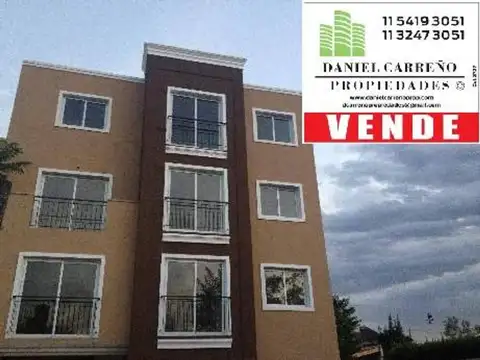 Departamento en Venta en Moron, Partido de Morón