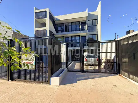 Departamento en Venta en Morón, Partido de Morón