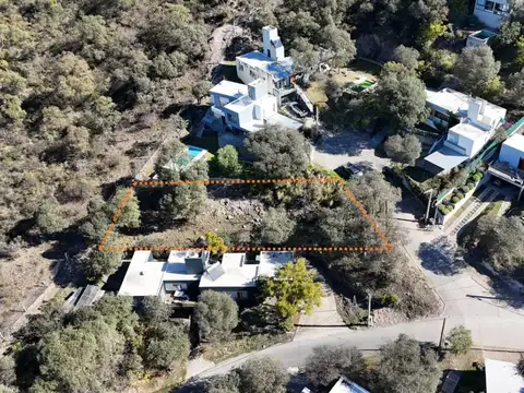 Terreno en Venta en La Calera, Colón