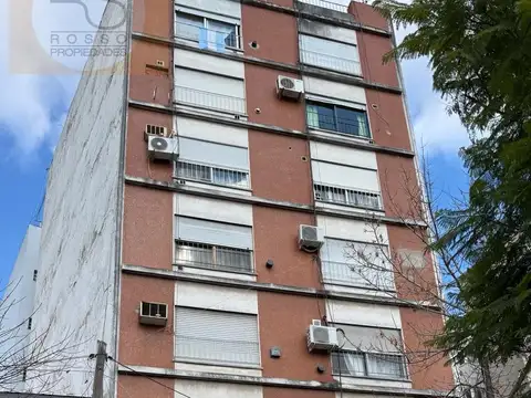 Departamento en Venta en Haedo Sur, Haedo