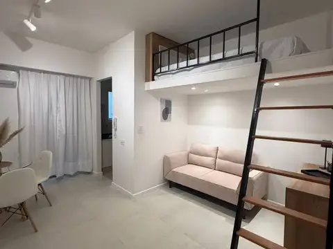 Departamento en Venta en Plaza Colon, Mar del Plata