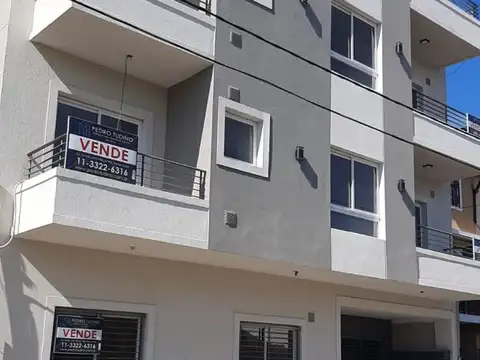 Departamento en Venta en Villa Luzuriaga, Partido de La Matanza