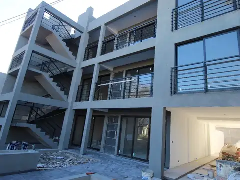 Departamento en Venta en Moron, Partido de Morón