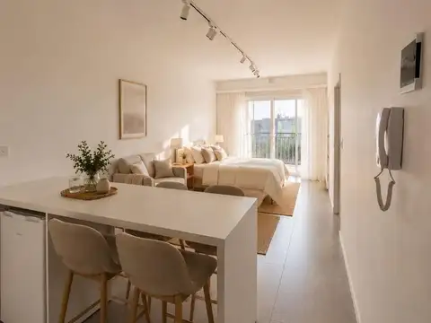 Departamento en Venta en Macrocentro, Mar del Plata