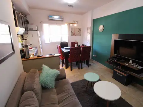 Departamento en Venta en Ramos Mejia, Partido de La Matanza