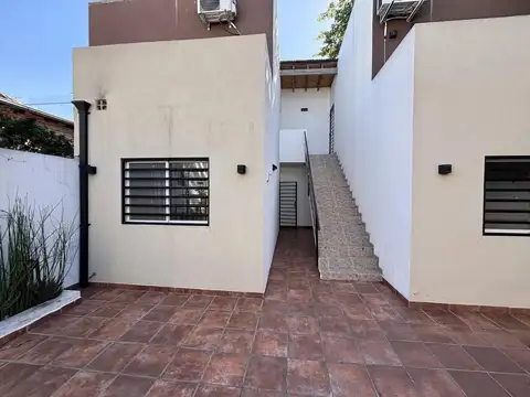 Departamento en Venta en Castelar, Partido de Morón