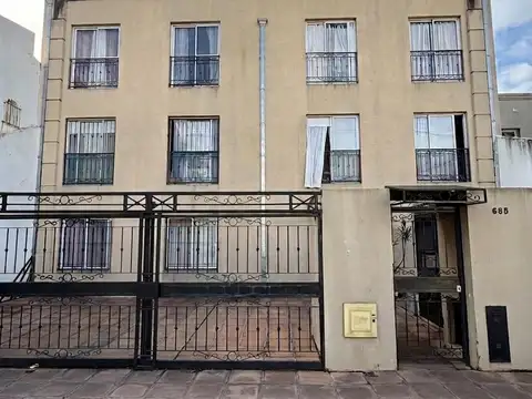Departamento en Venta en Villa Sarmiento, Partido de Morón