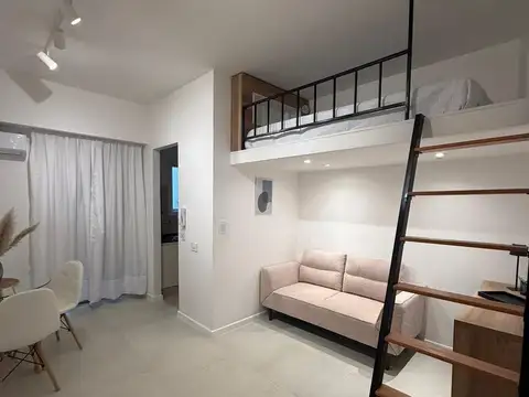 Departamento en Venta en Mar del Plata, Partido de General Pueyrredón