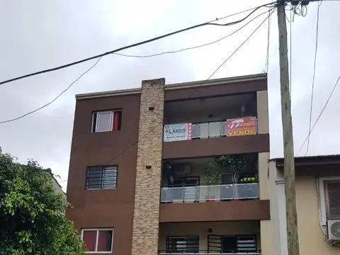 Departamento en Venta en Villa Luzuriaga, Partido de La Matanza