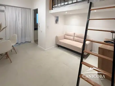 Departamento en Venta en Plaza Colon, Mar del Plata