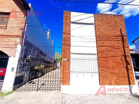 Departamento en Venta en Castelar, Partido de Morón