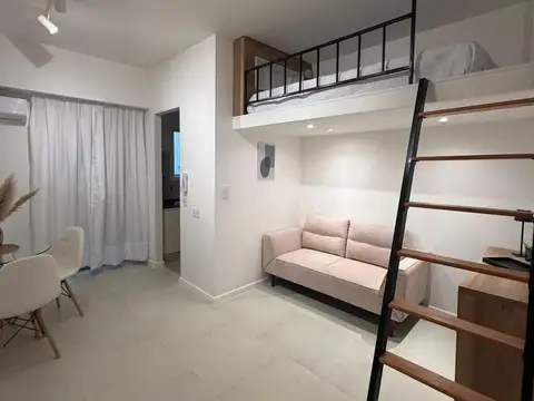 Departamento en Venta en Plaza Colon, Mar del Plata