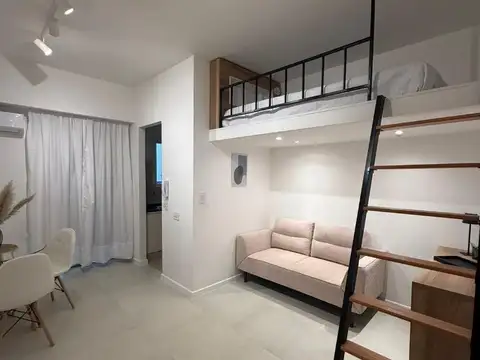 Departamento en Venta en Plaza Colon, Mar del Plata