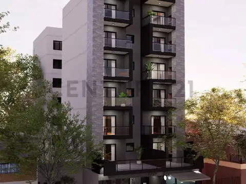 Departamento en Venta en Santos Lugares, Partido de Tres de Febrero