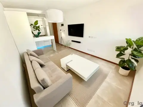 Departamento en Venta en Castelar, Partido de Morón