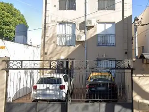 Departamento en Venta en Villa Sarmiento, Partido de Morón