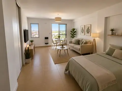 Departamento en Venta en Caseros, Partido de Tres de Febrero