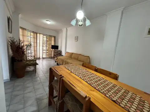 Departamento en Venta en San Bernardo del Tuyú, Partido de La Costa