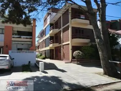 Departamento en Venta en San Bernardo del Tuyú, Partido de La Costa