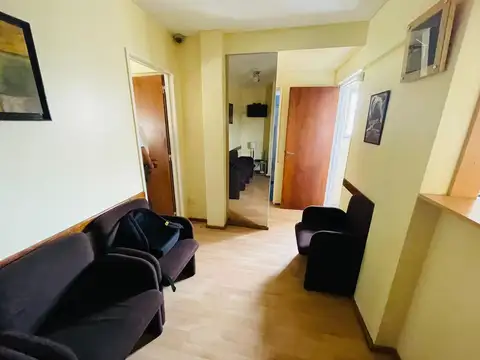 Departamento en Venta en Moron Sur, Moron