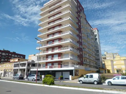 Departamento en Venta en San Clemente del Tuyu, Partido de La Costa