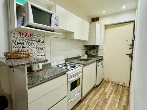 Departamento en Venta en Mar del Plata, Partido de General Pueyrredón