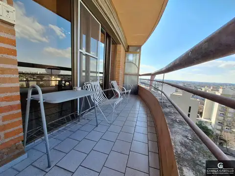 Departamento en Venta en Moron, Partido de Morón