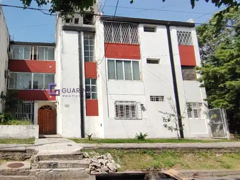 Departamento en Venta en Lomas del Mirador, Partido de La Matanza