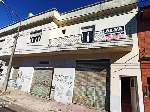 Departamento en Venta en Ramos Mejia, Partido de La Matanza