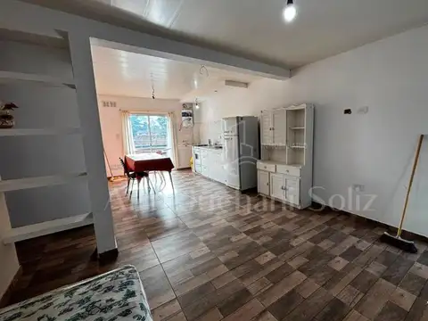 Departamento en Venta en San Bernardo del Tuyú, Partido de La Costa