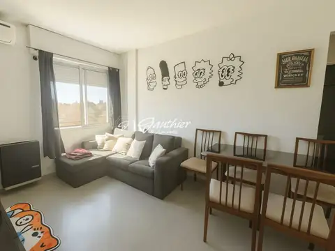 Departamento en Venta en Campana, Partido de Campana