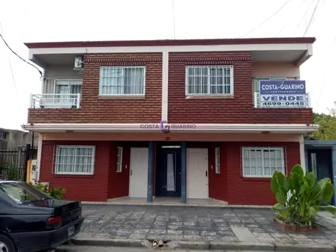 Departamento en Venta en Lomas del Mirador, Partido de La Matanza