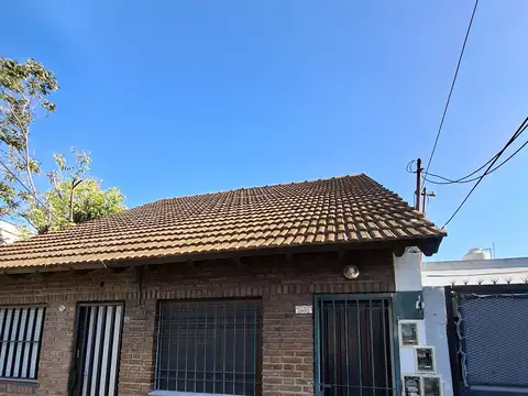 Departamento en Venta en Villa Luzuriaga, Partido de La Matanza