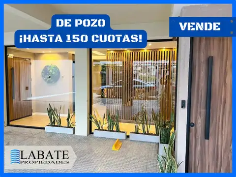 Departamento en Venta en Munro, Partido de Vicente López