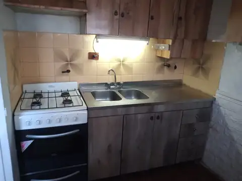 Departamento en Venta en Remedios de Escalada, Partido de Lanús