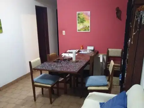 Departamento en Venta en San Carlos, Partido de La Plata