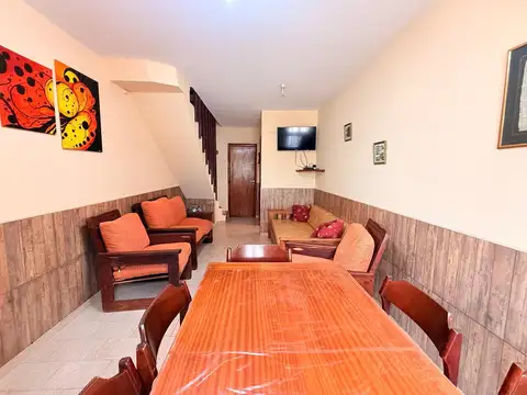 Departamento en Venta en San Bernardo del Tuyú, Partido de La Costa