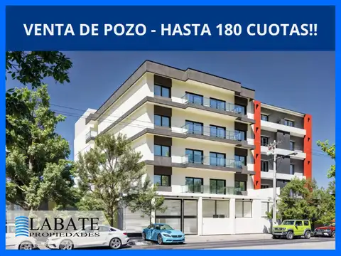 Departamento en Venta en Munro, Partido de Vicente López