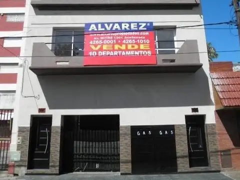 Departamento en Venta en Sarandi, Partido de Avellaneda