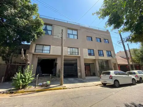 Departamento en Venta en Villa Sarmiento, Partido de Morón